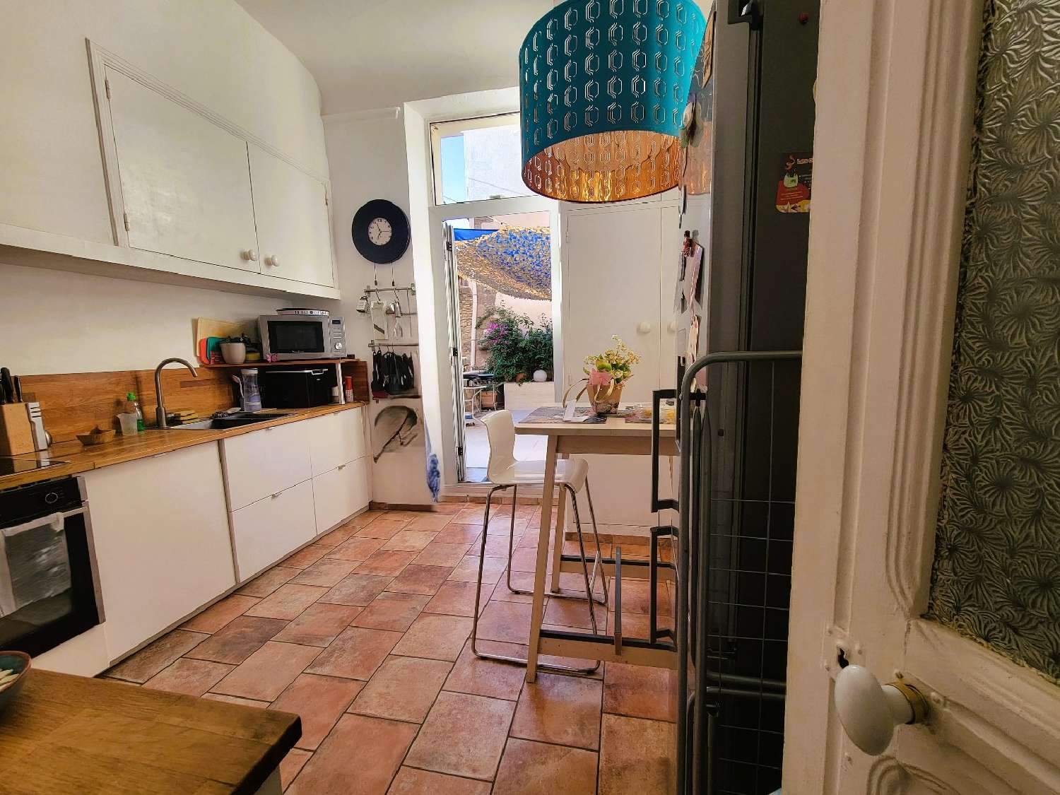 te koop appartement Pézenas Hérault 7