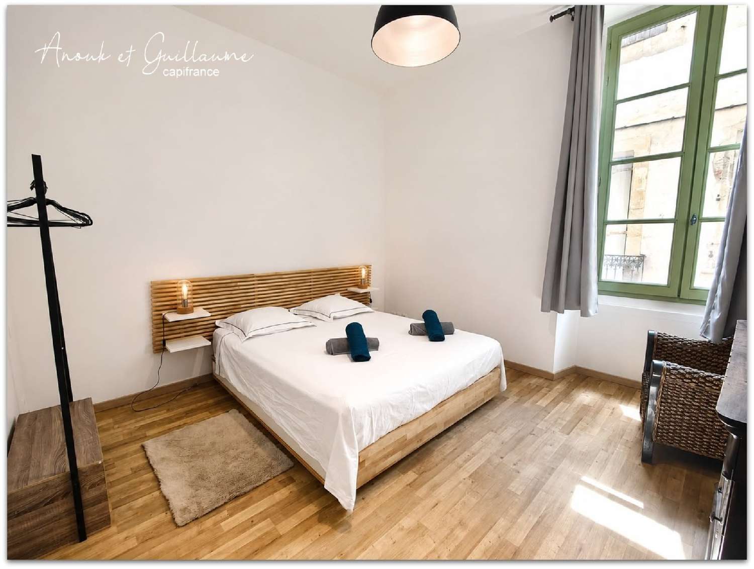 en venta apartamento Pézenas Hérault 8