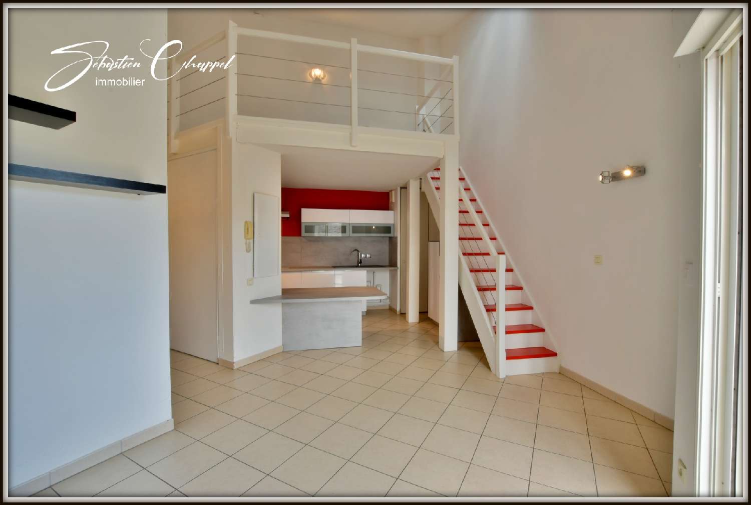 te koop appartement Pézenas Hérault 8