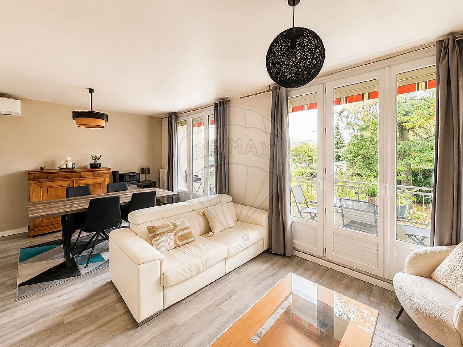  à vendre appartement Pierre-Bénite Rhône 3