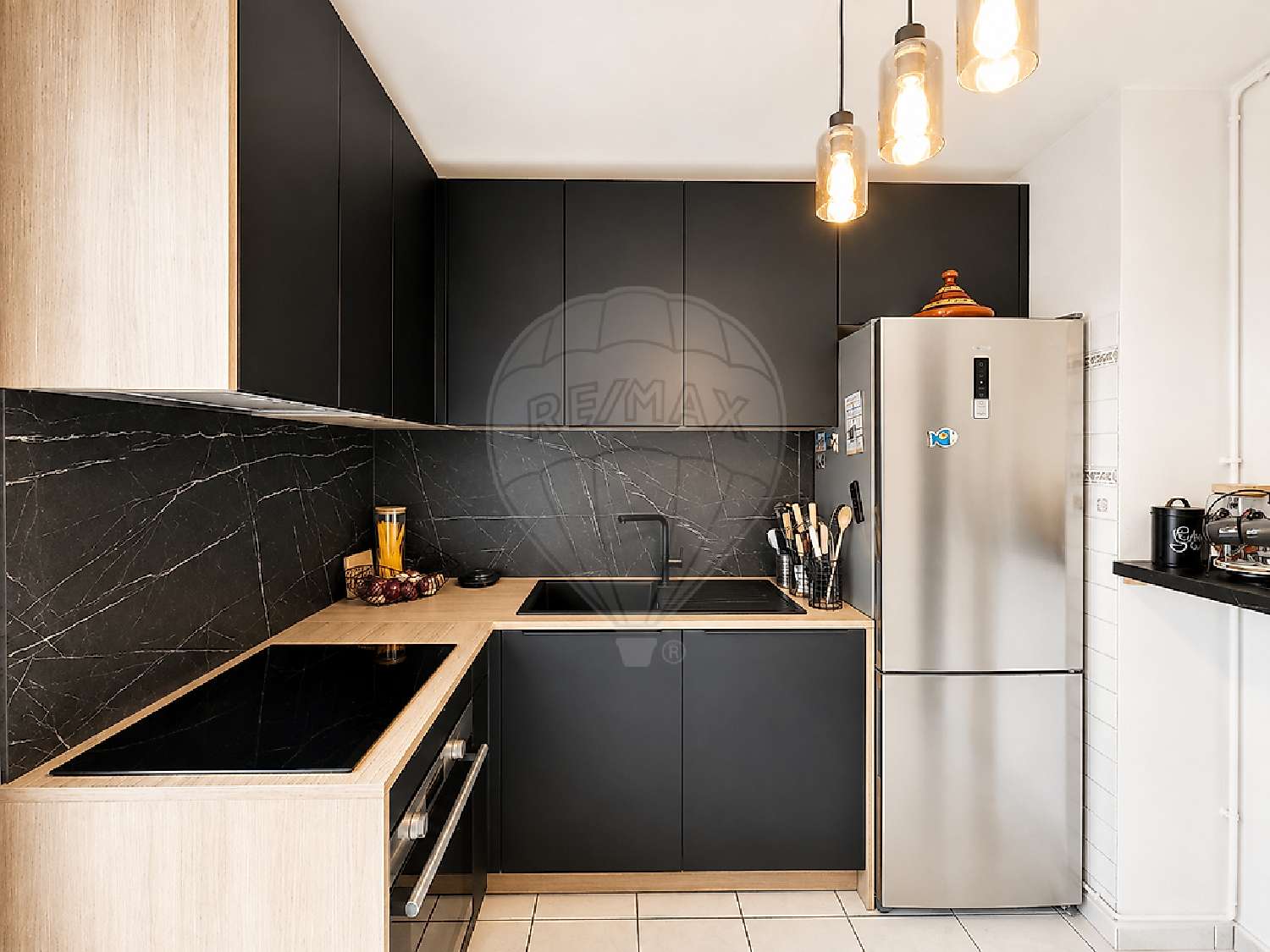  à vendre appartement Pierre-Bénite Rhône 6