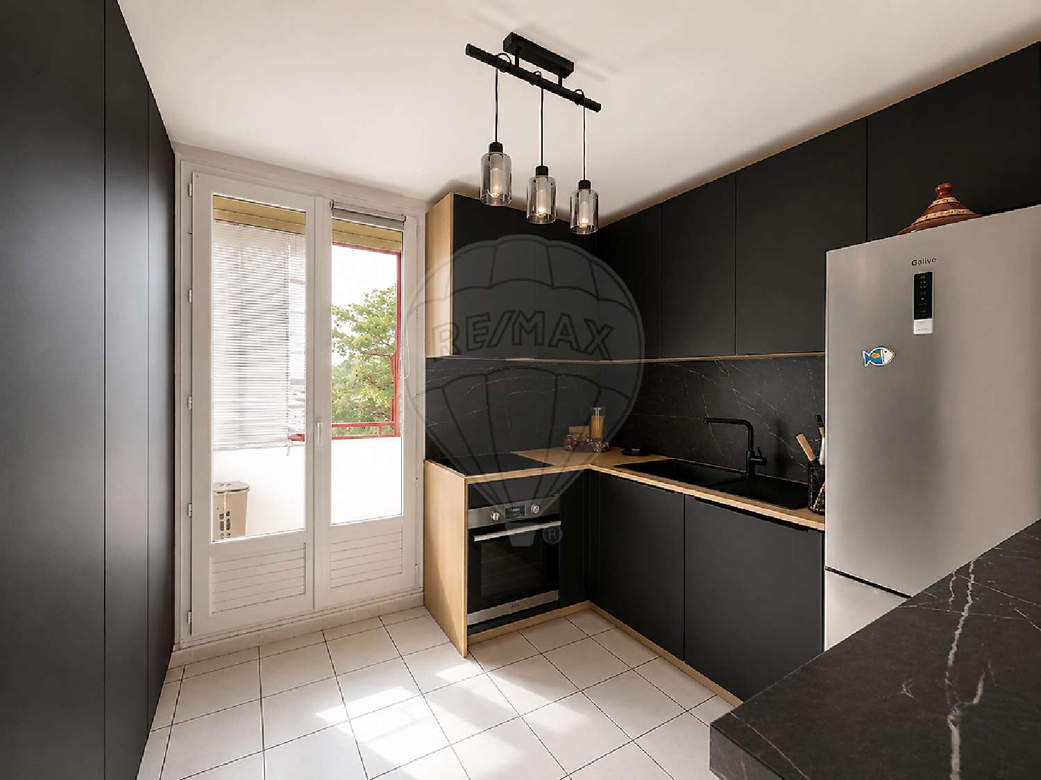  à vendre appartement Pierre-Bénite Rhône 7