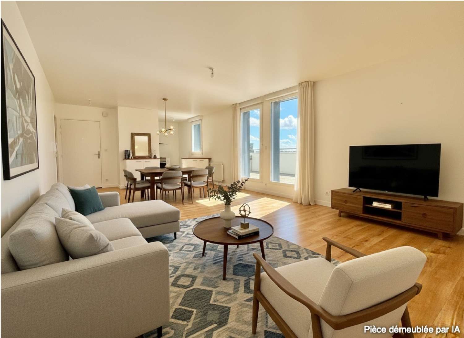 te koop appartement Plougastel-Daoulas Finistère 1