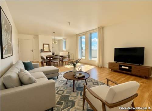 Plougastel-Daoulas Finistère appartement foto 7407520