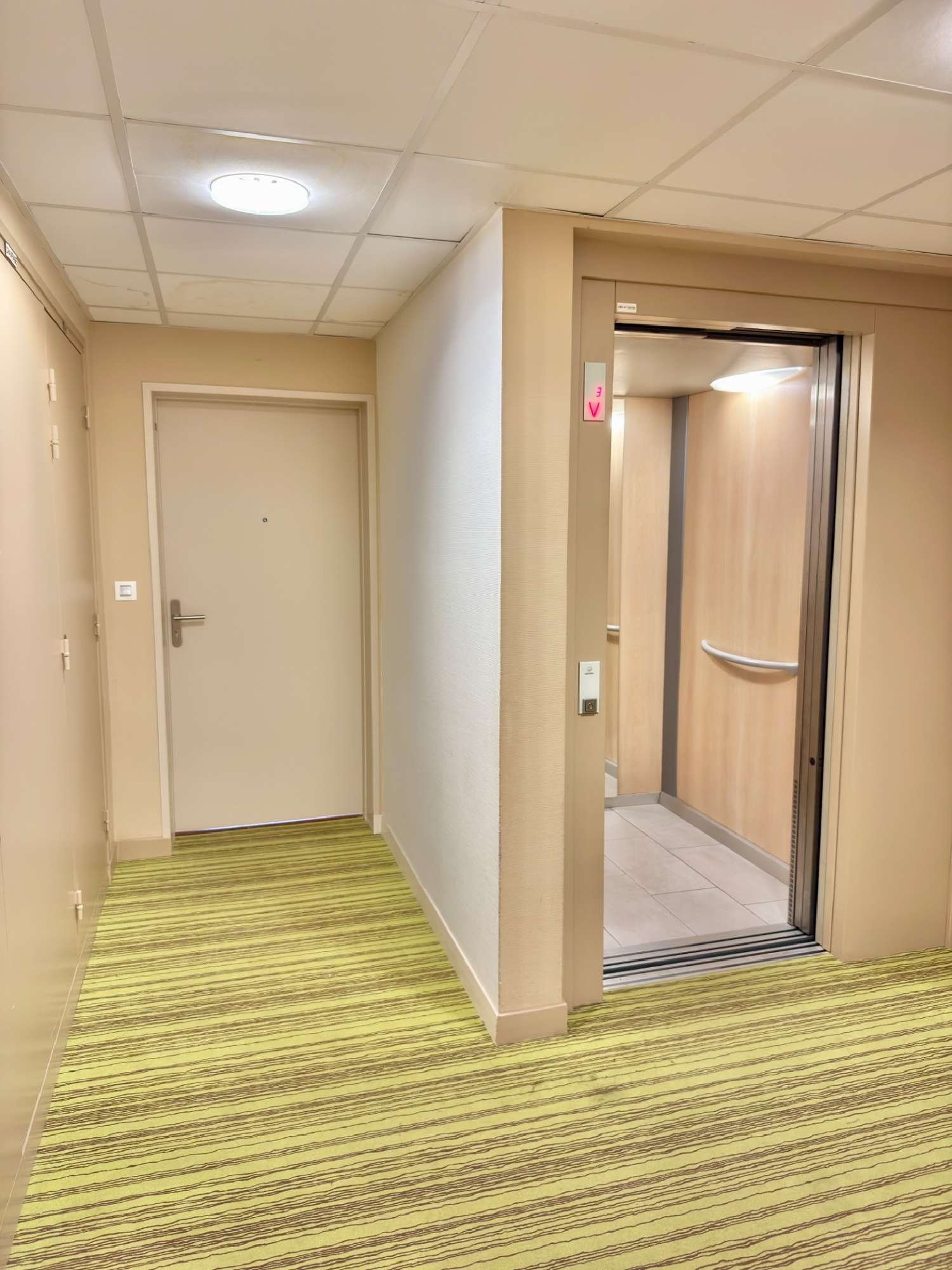 te koop appartement Plougastel-Daoulas Finistère 6