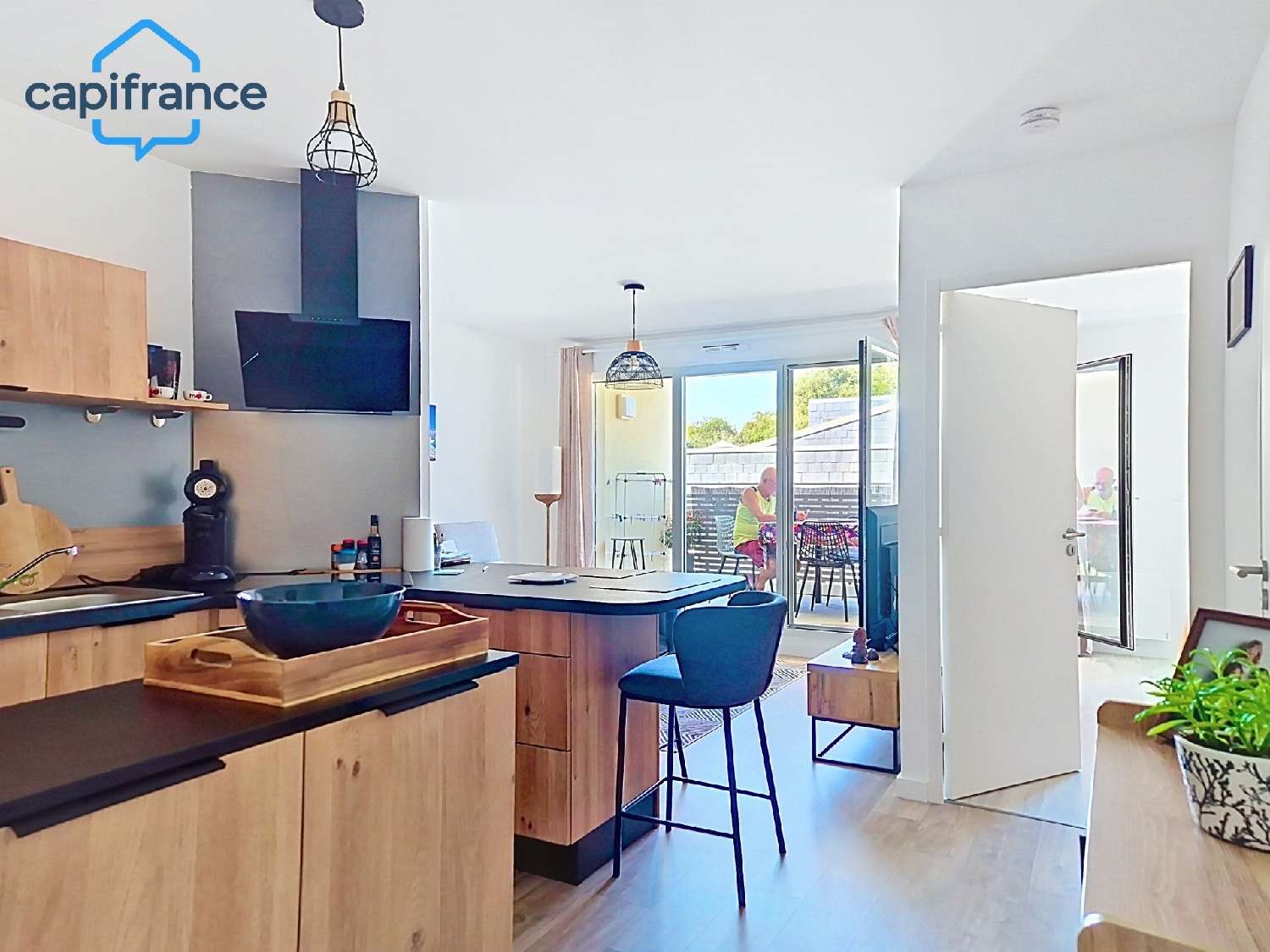 kaufen Wohnung/ Apartment Plougonvelin Finistère 2