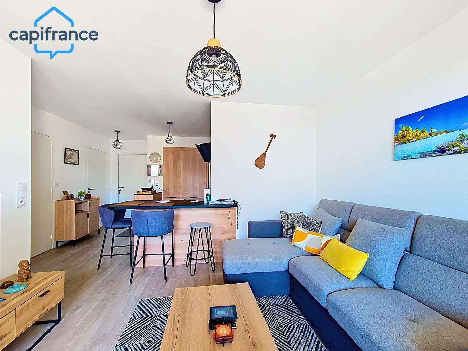 kaufen Wohnung/ Apartment Plougonvelin Finistère 3