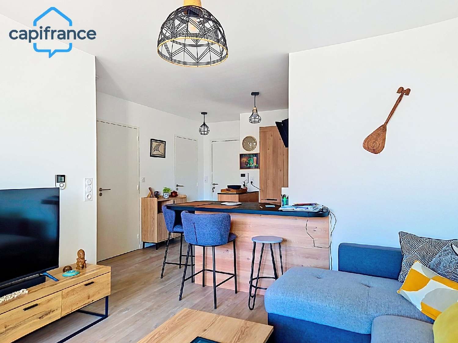 kaufen Wohnung/ Apartment Plougonvelin Finistère 4