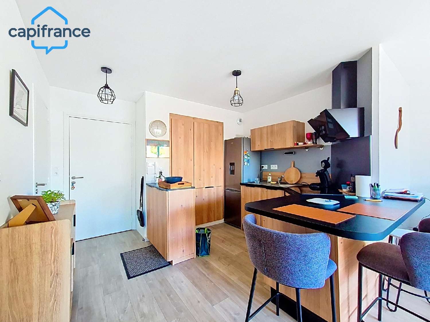 kaufen Wohnung/ Apartment Plougonvelin Finistère 5