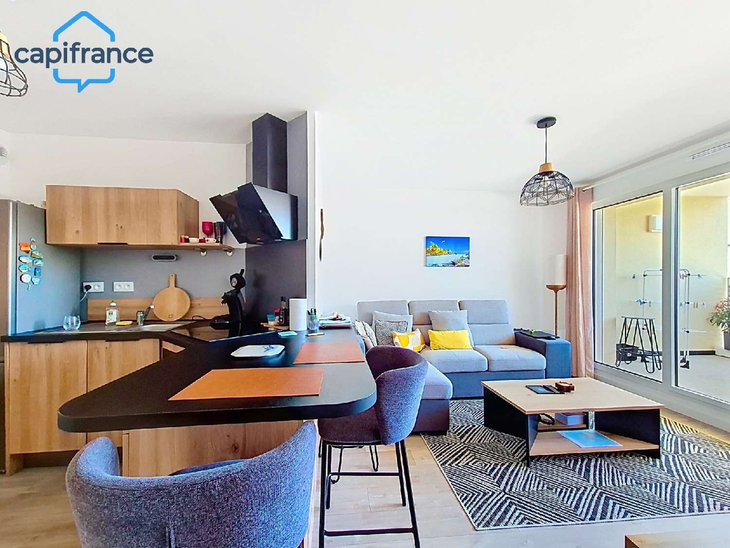 kaufen Wohnung/ Apartment Plougonvelin Finistère 6