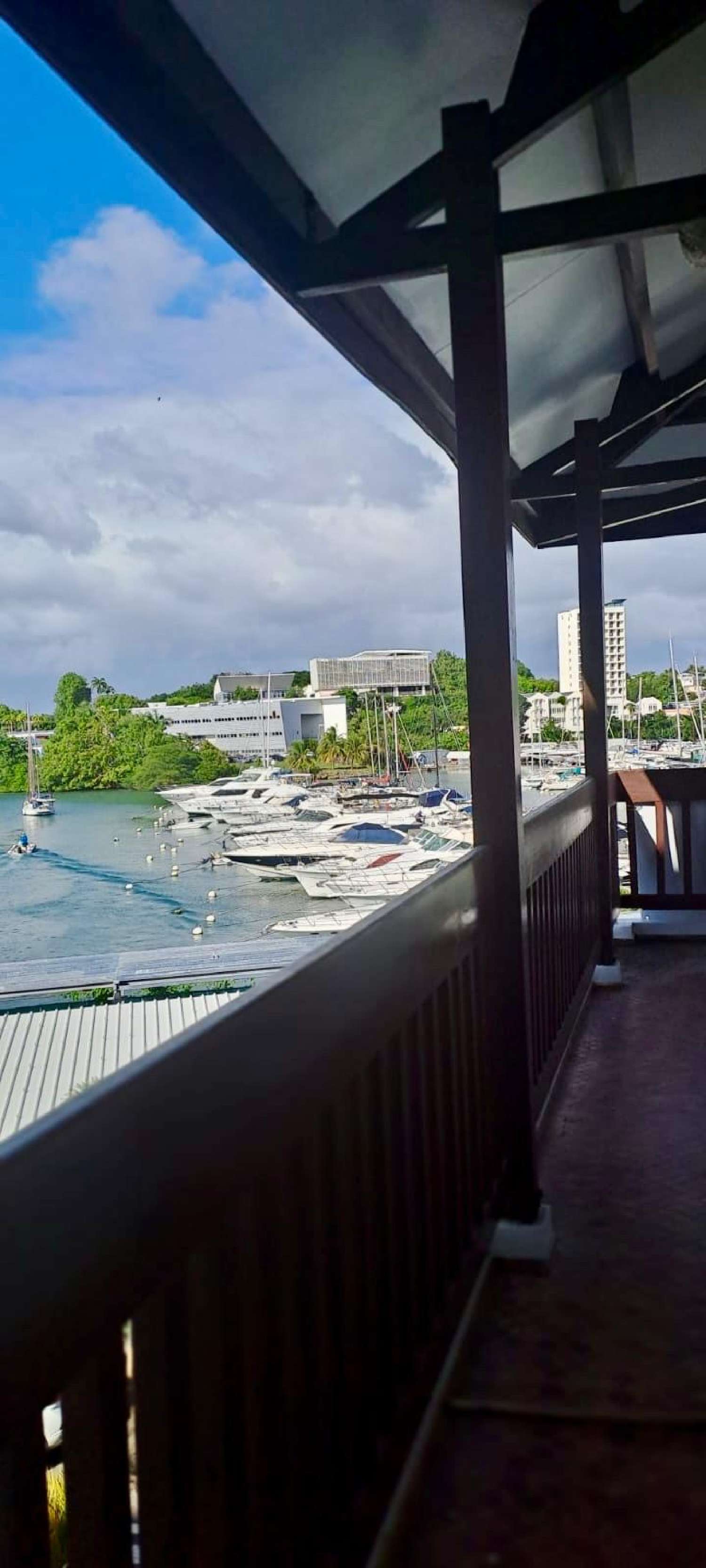 kaufen Wohnung/ Apartment Pointe-à-Pitre Guadeloupe 2