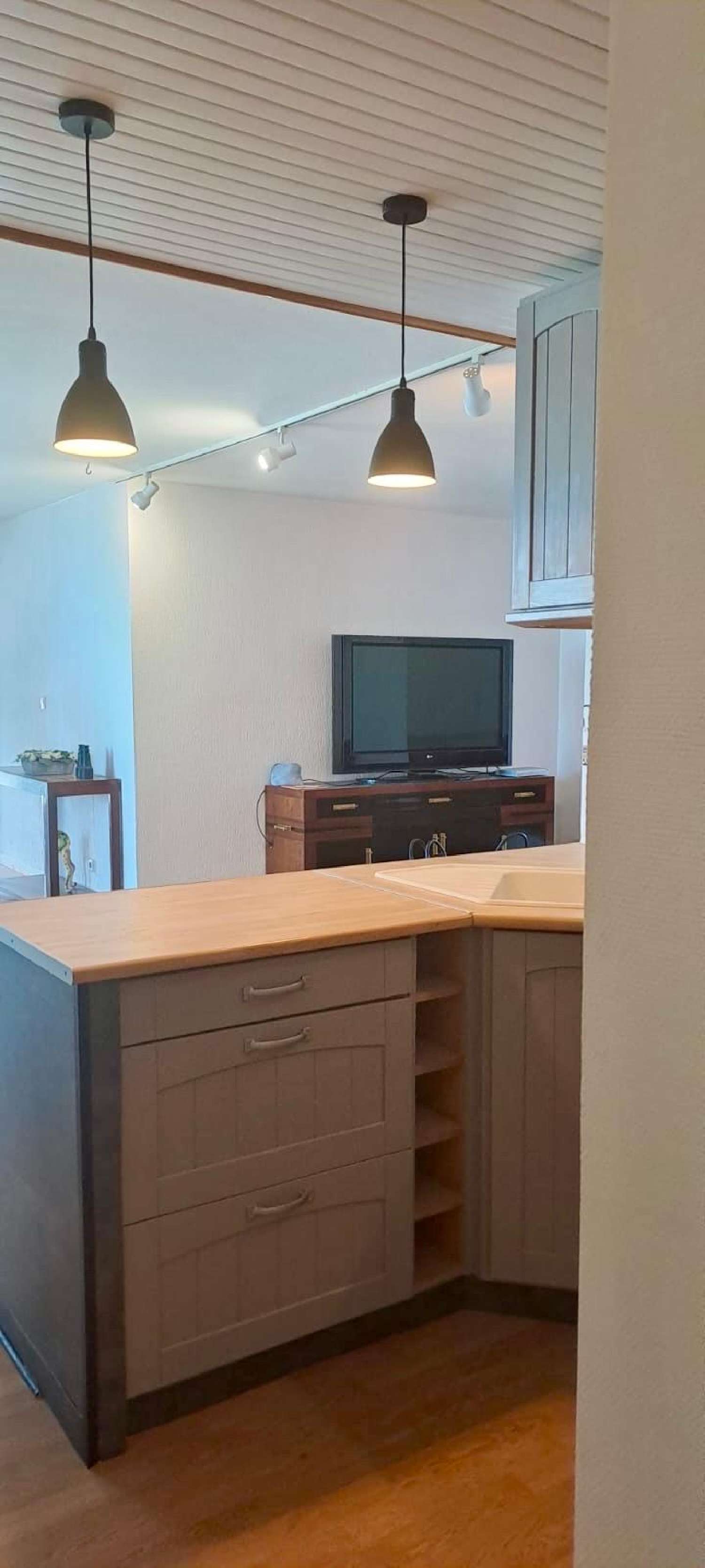 kaufen Wohnung/ Apartment Pointe-à-Pitre Guadeloupe 4