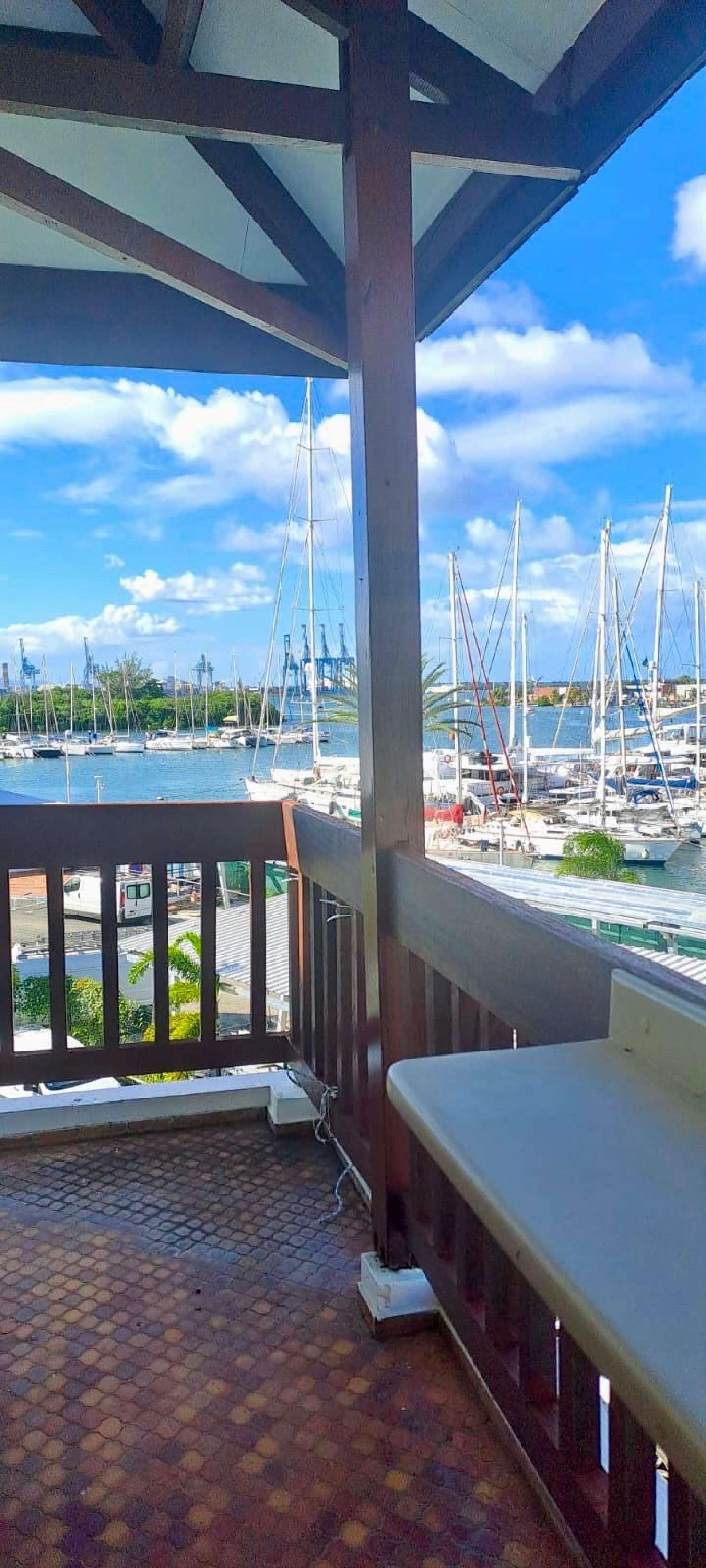 kaufen Wohnung/ Apartment Pointe-à-Pitre Guadeloupe 8