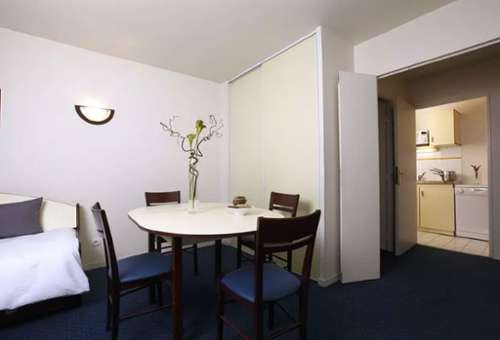 Poissy Yvelines apartment foto 7402122