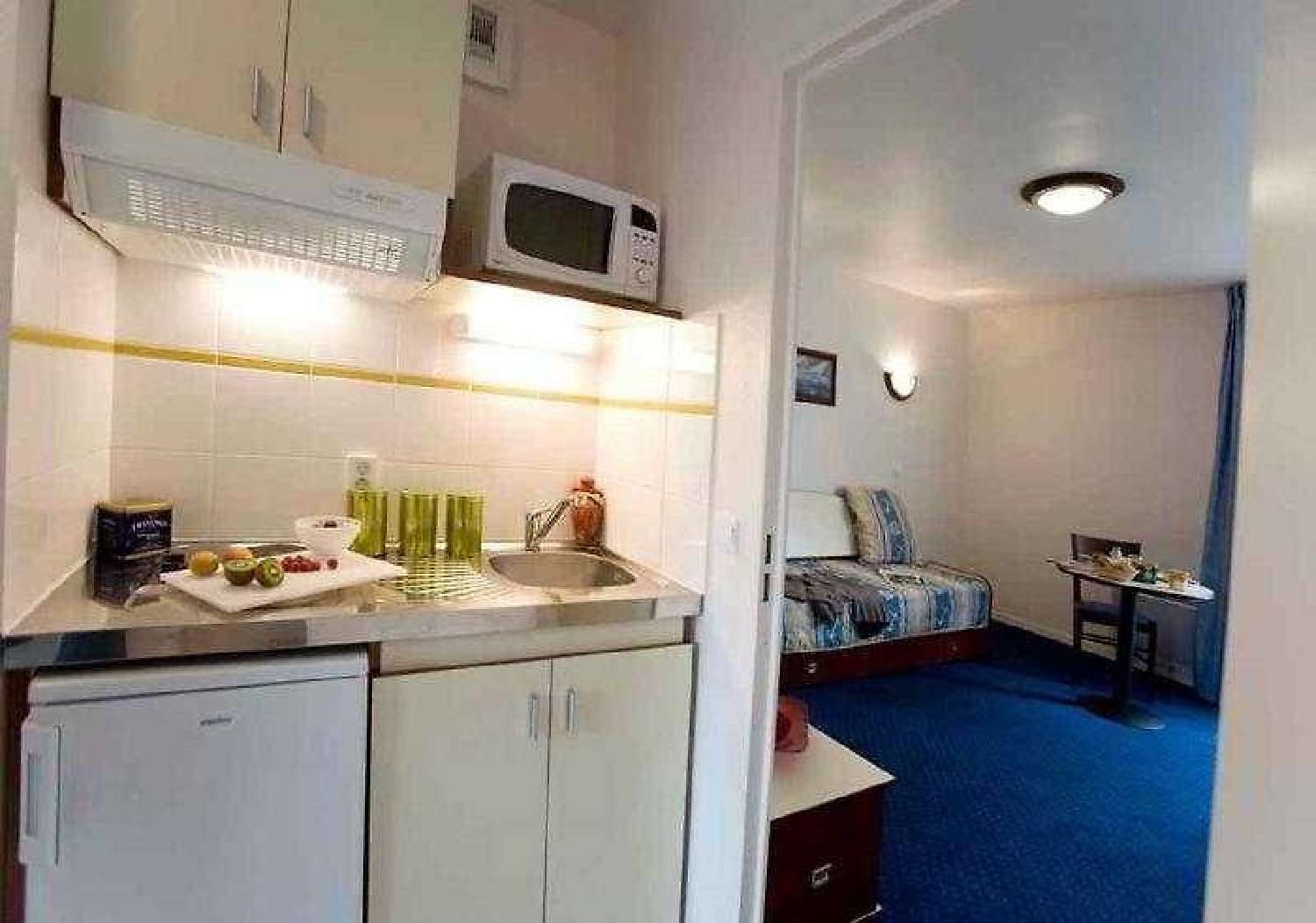 for sale apartment Poissy Yvelines 2