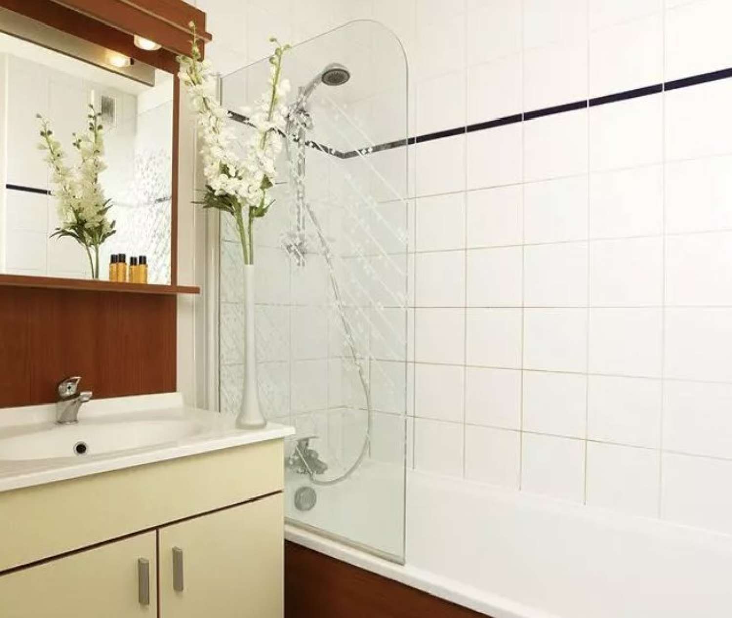 for sale apartment Poissy Yvelines 3