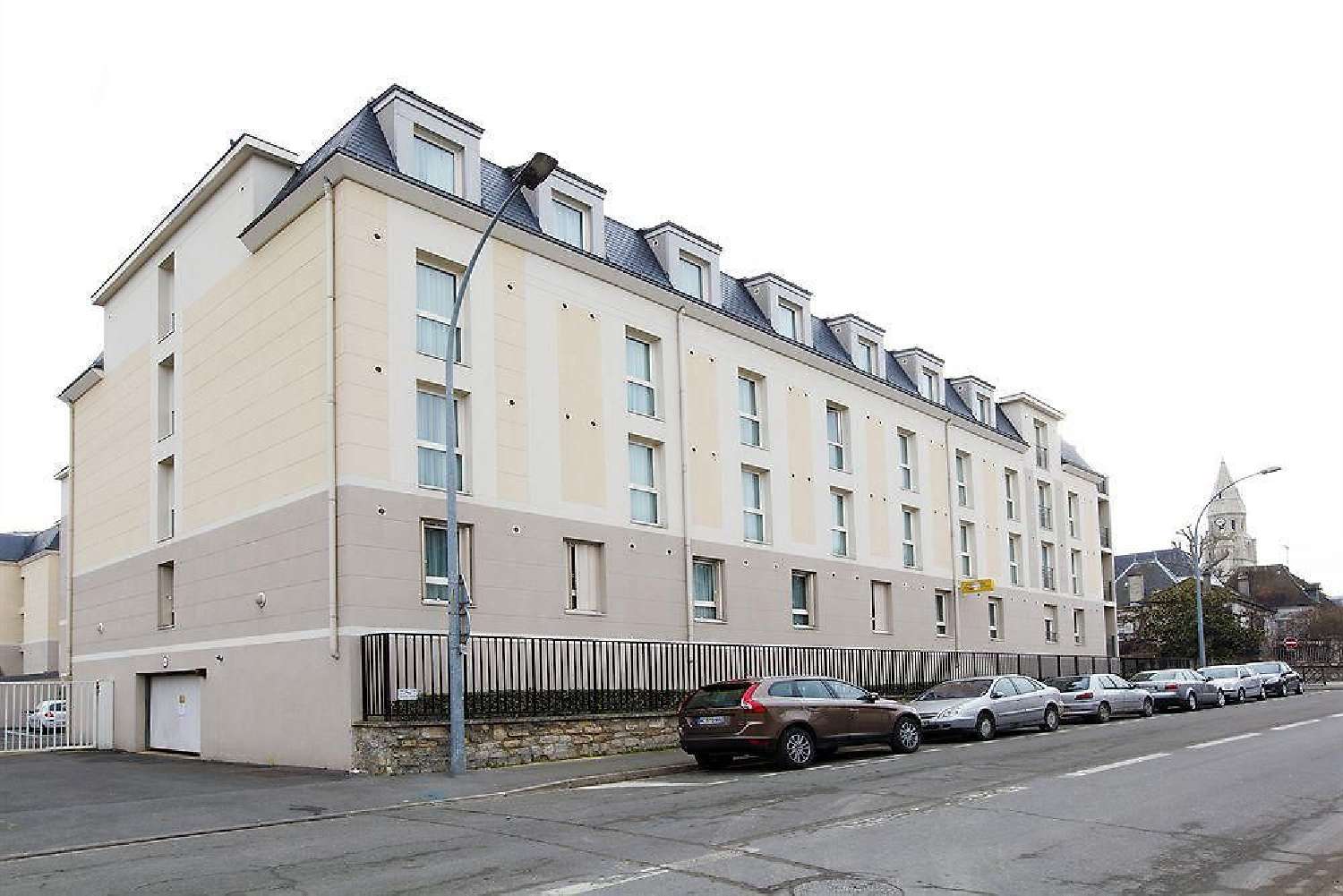 for sale apartment Poissy Yvelines 4