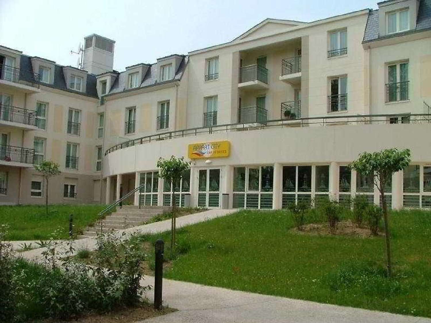 for sale apartment Poissy Yvelines 5
