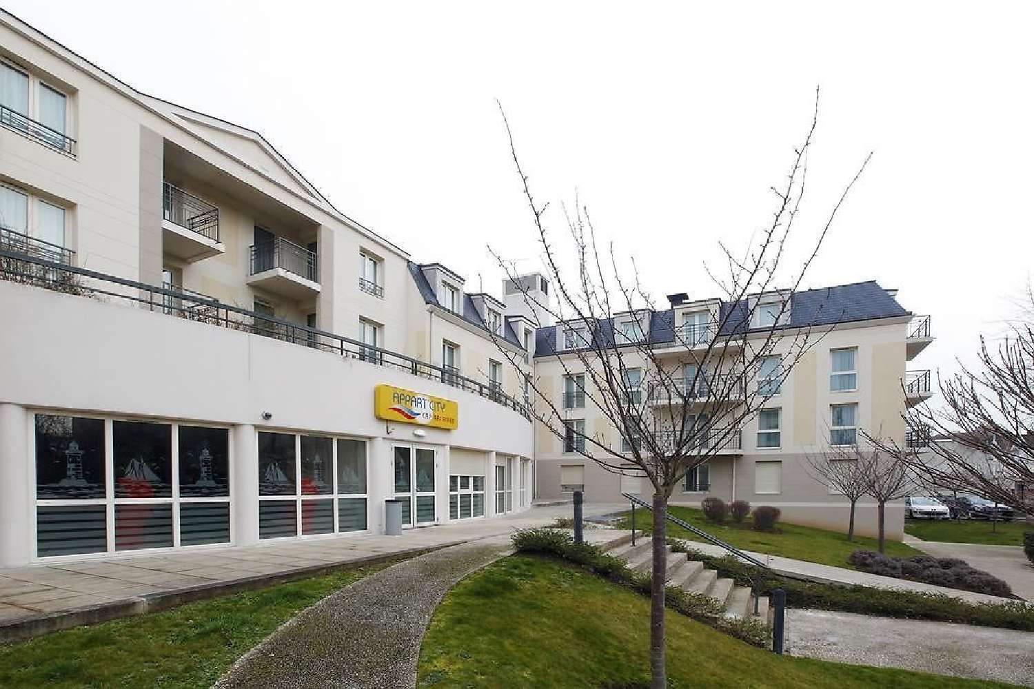 for sale apartment Poissy Yvelines 6