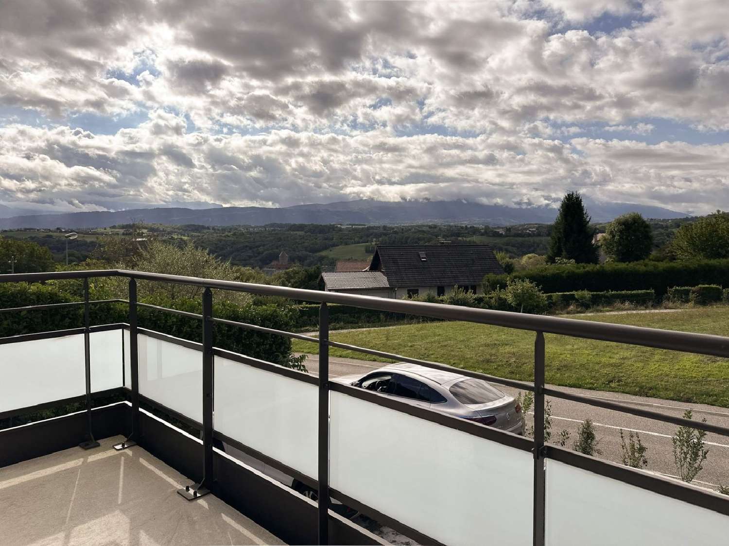 kaufen Wohnung/ Apartment Poisy Haute-Savoie 1