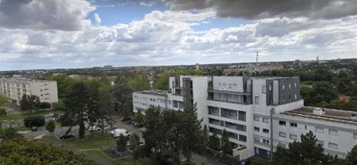 Poitiers Vienne appartement foto 7408849