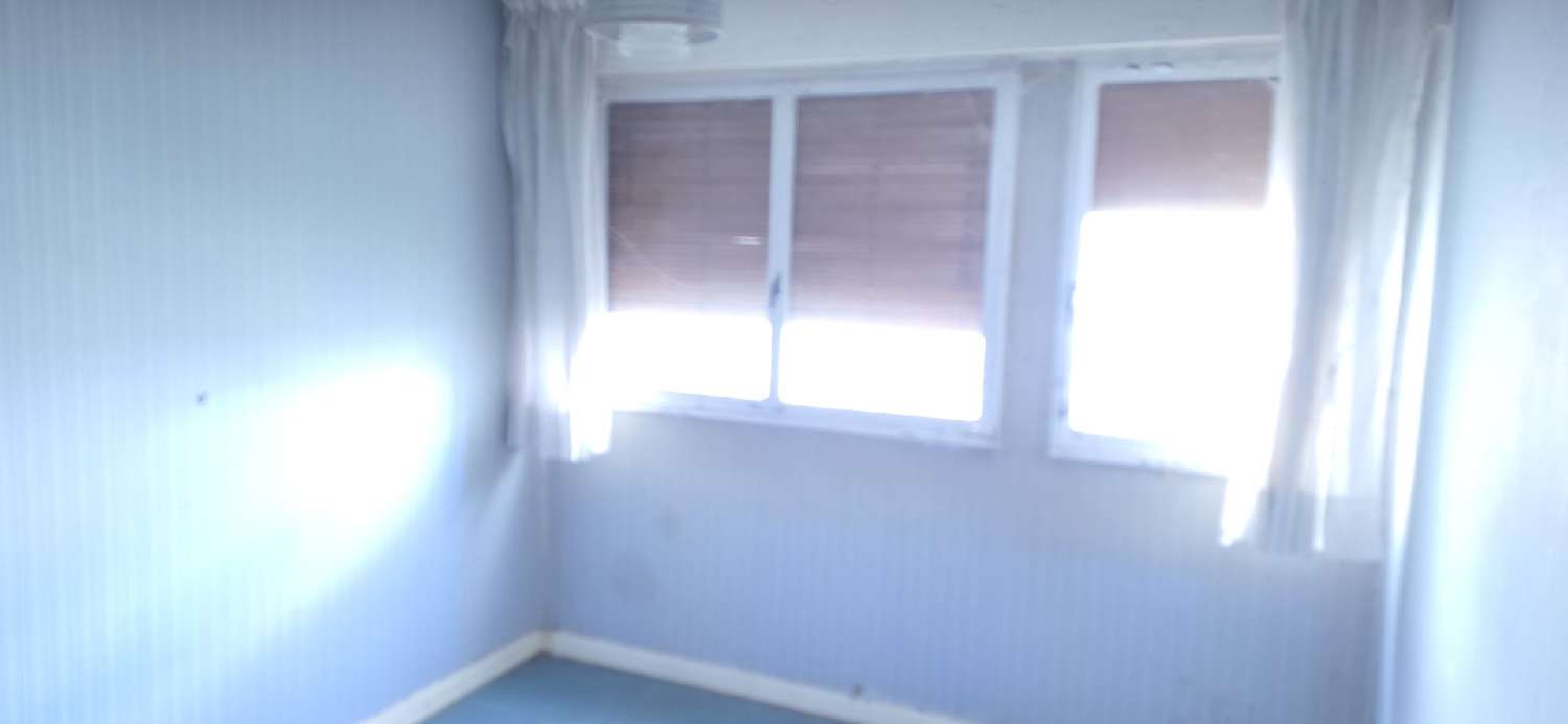 te koop appartement Poitiers Vienne 2