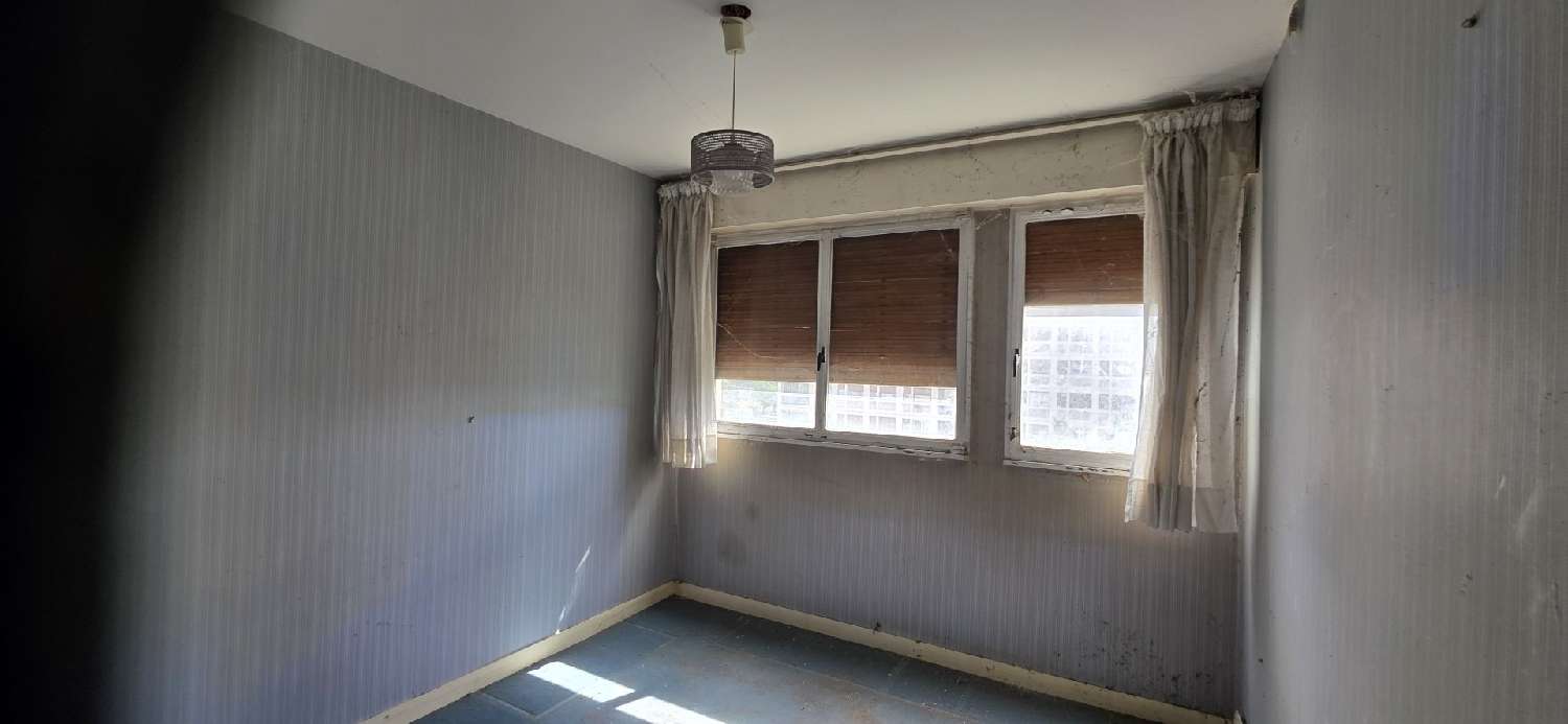 te koop appartement Poitiers Vienne 3