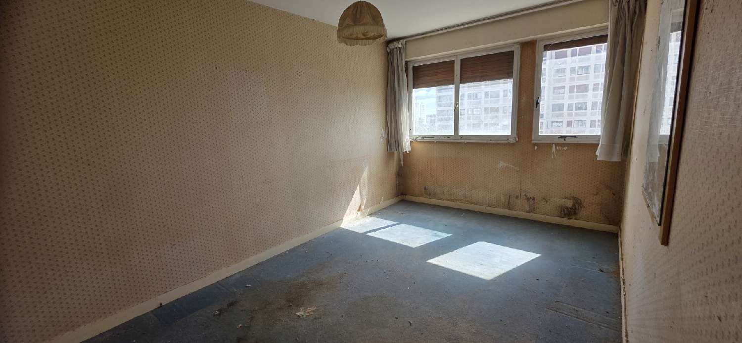 te koop appartement Poitiers Vienne 4