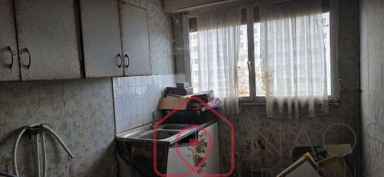 te koop appartement Poitiers Vienne 5