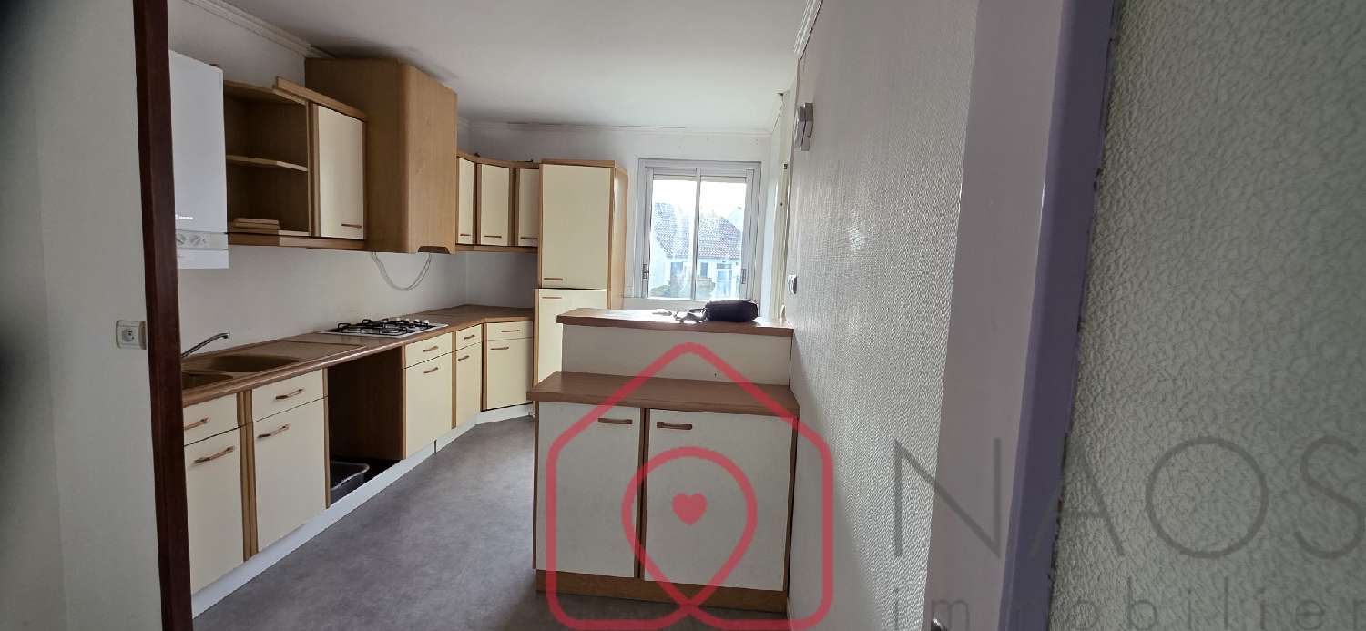 à vendre appartement Poitiers Vienne 1