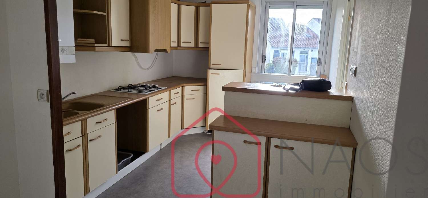 à vendre appartement Poitiers Vienne 2