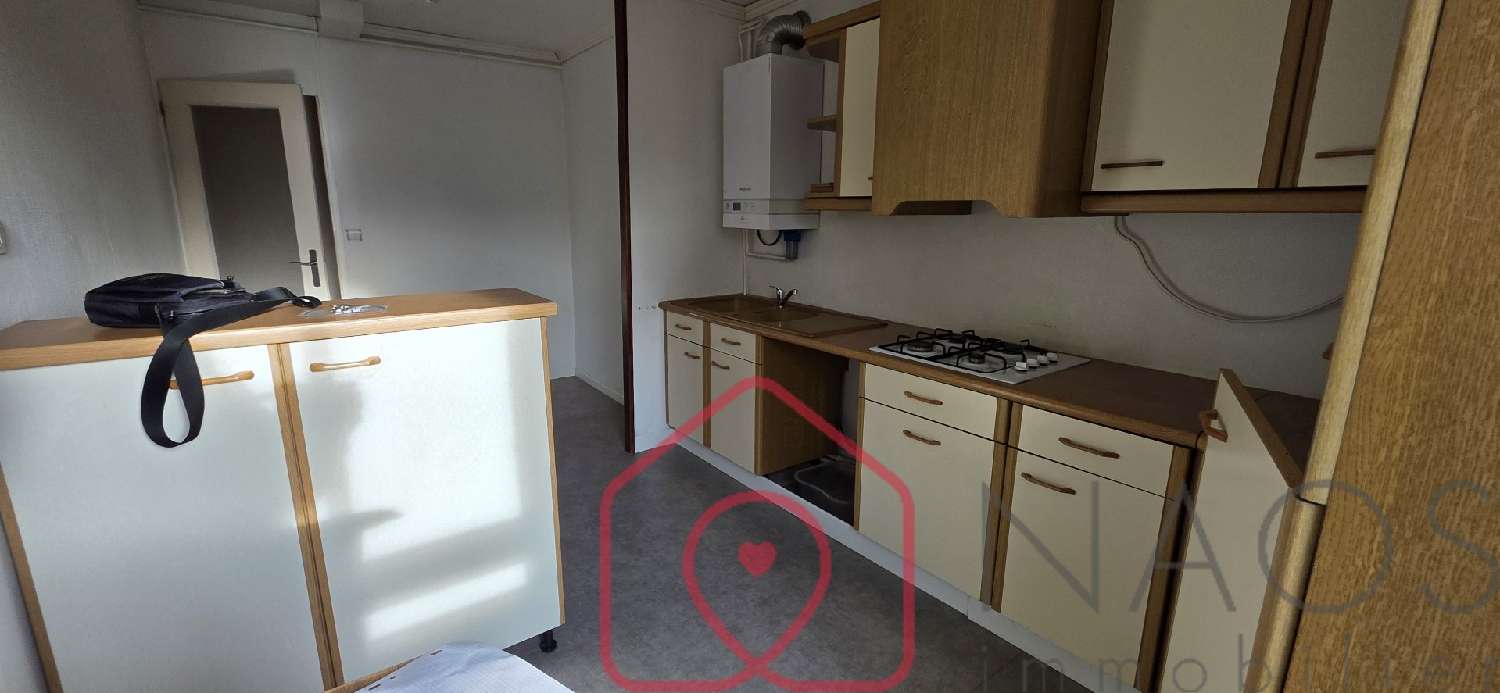 à vendre appartement Poitiers Vienne 3
