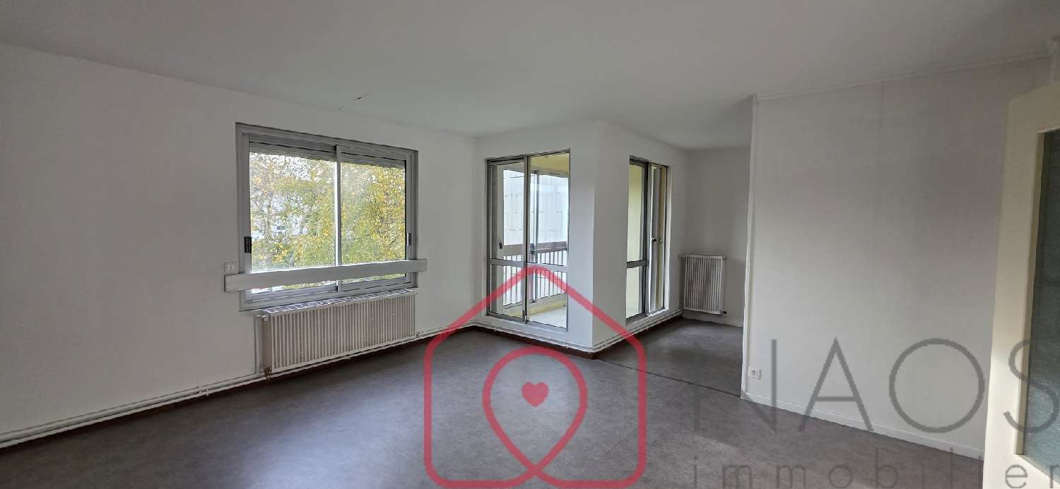 à vendre appartement Poitiers Vienne 4