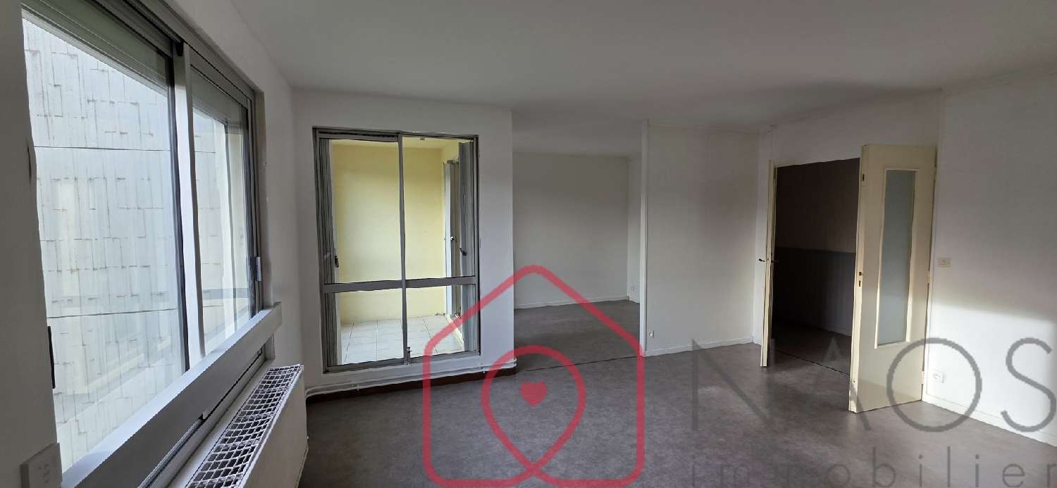 à vendre appartement Poitiers Vienne 5