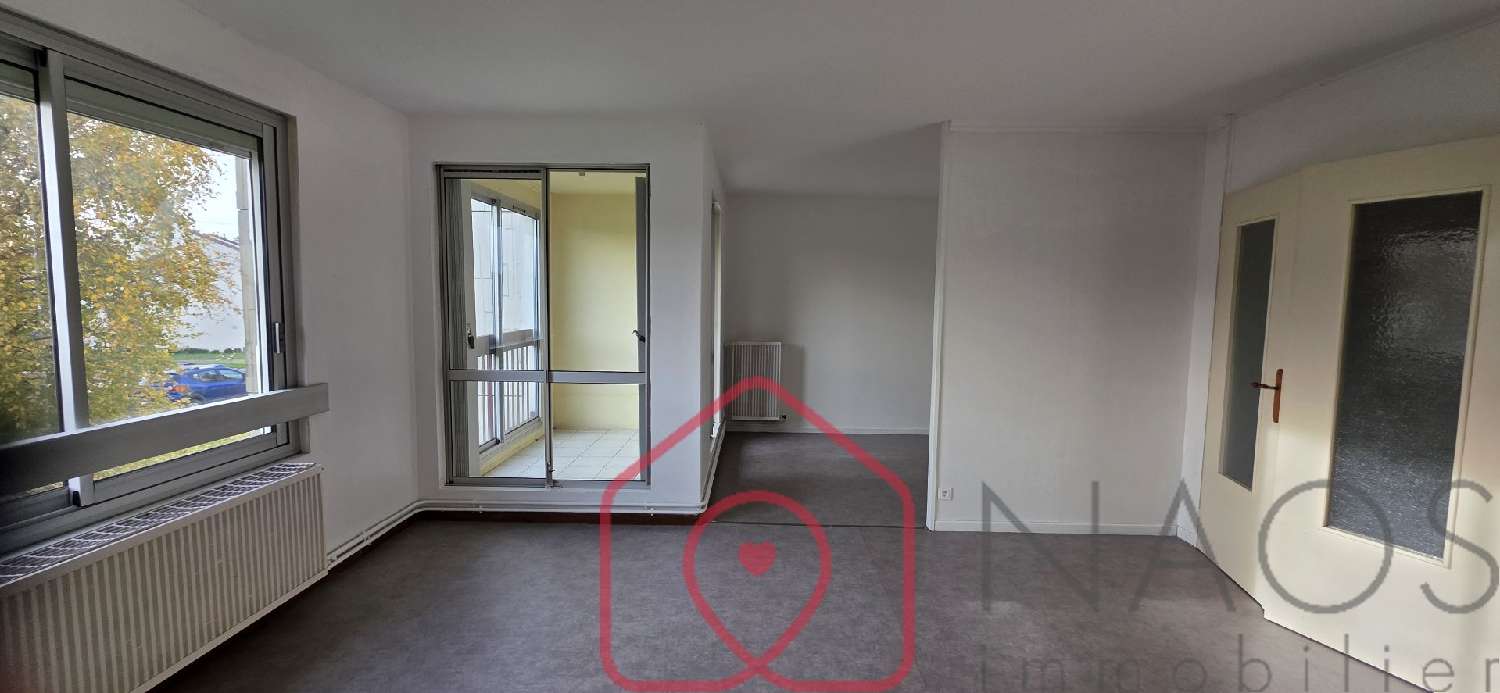 à vendre appartement Poitiers Vienne 6