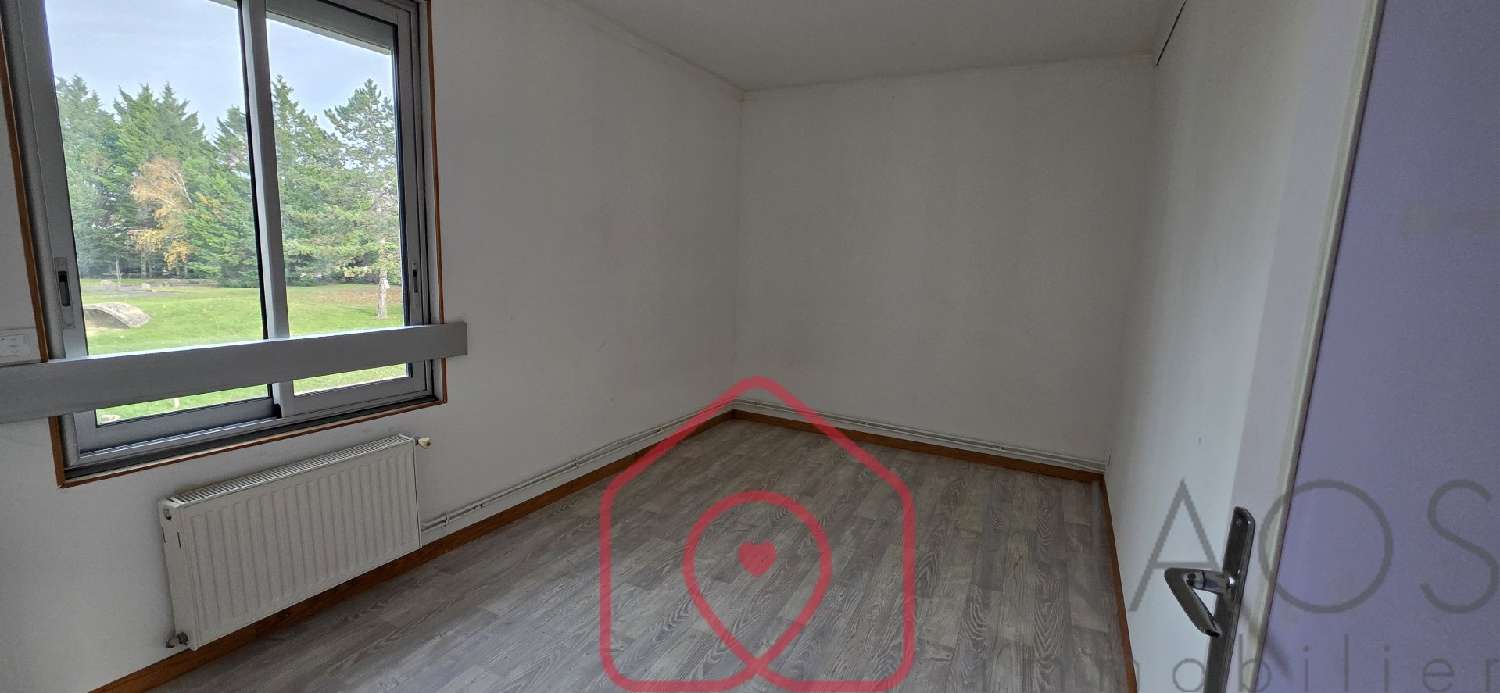 à vendre appartement Poitiers Vienne 7