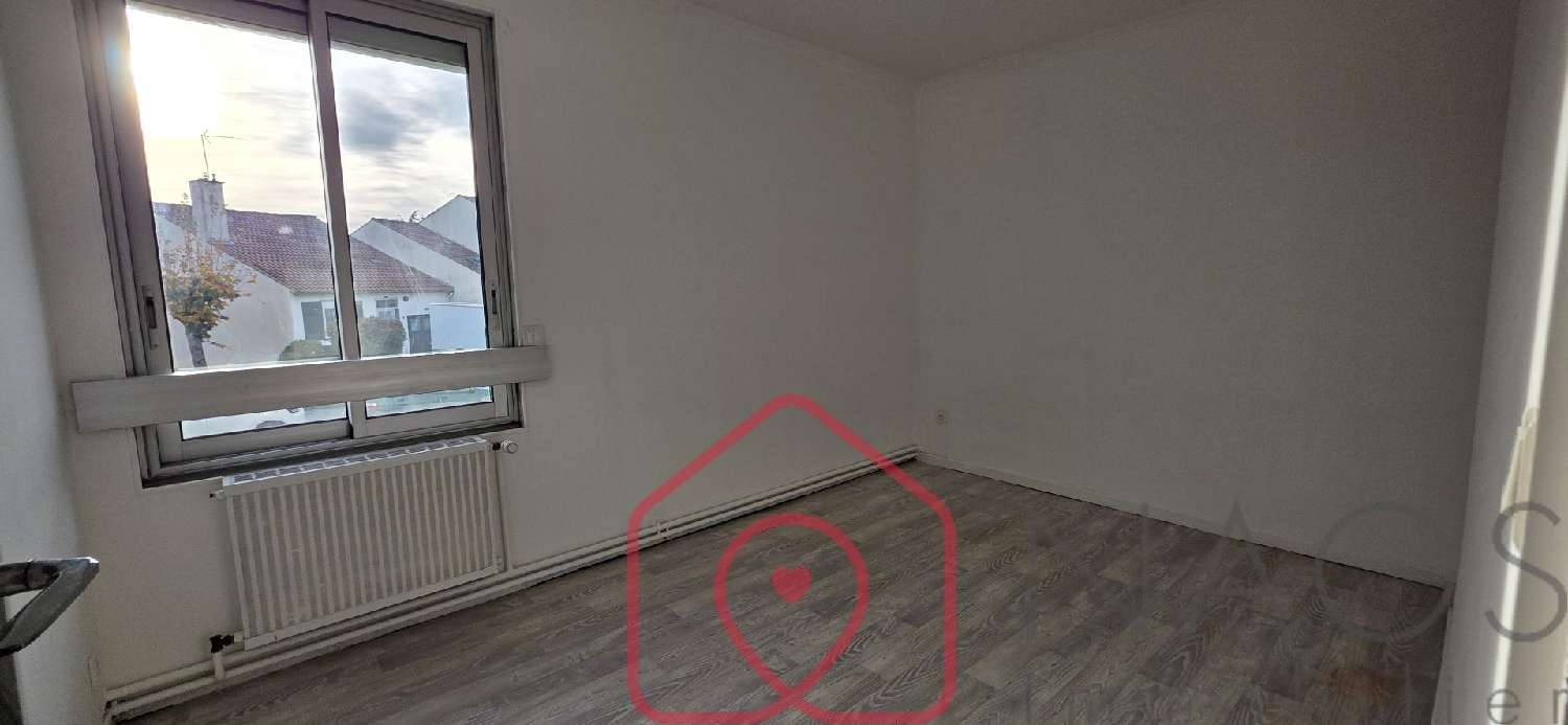 à vendre appartement Poitiers Vienne 8