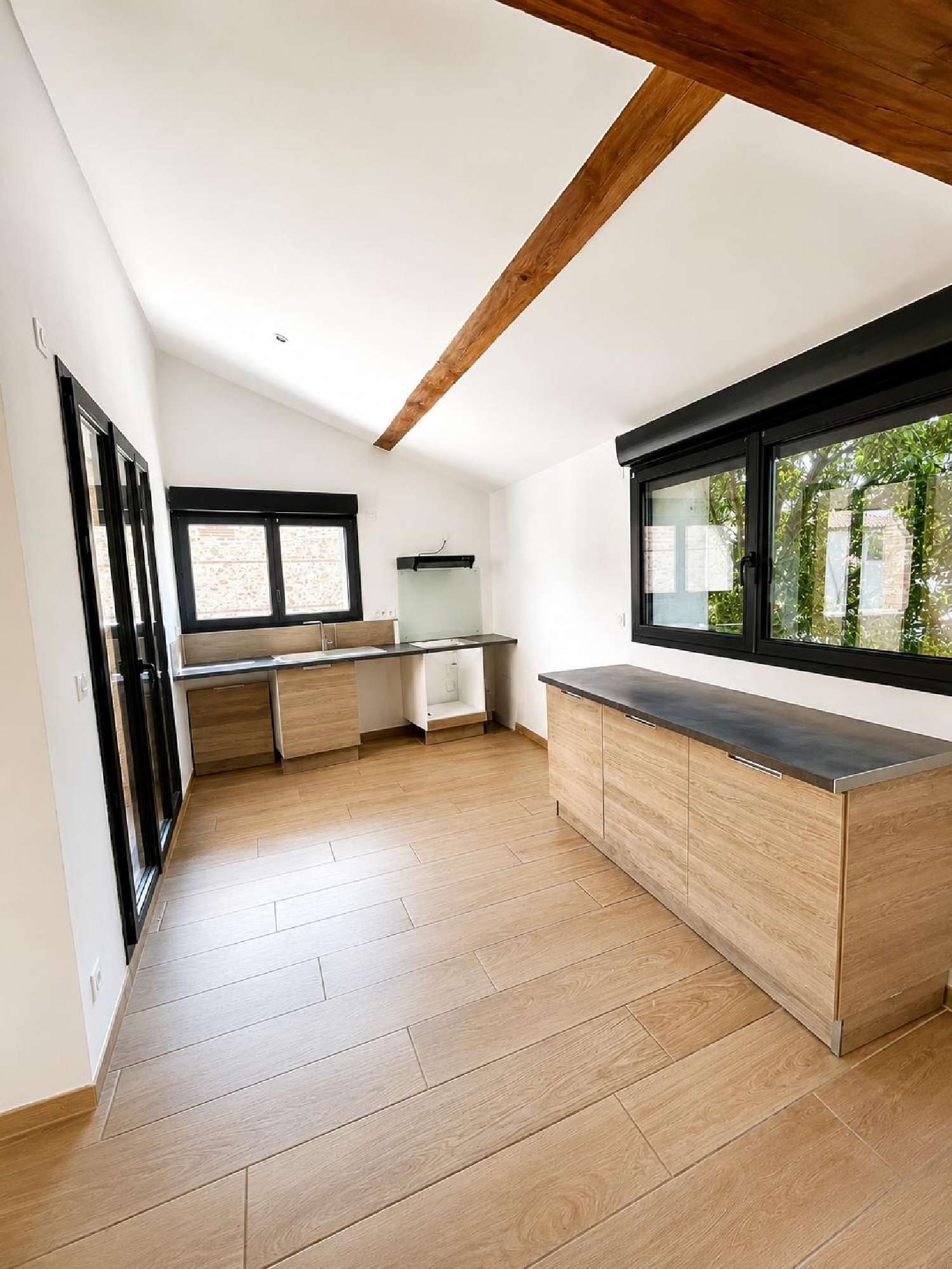  en venta apartamento Pollestres Pirineo Oriental 3