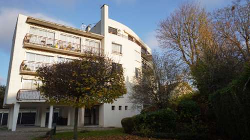Pontoise Val-d'Oise apartment foto 7411647