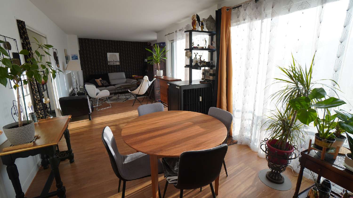 for sale apartment Pontoise Val-d'Oise 6