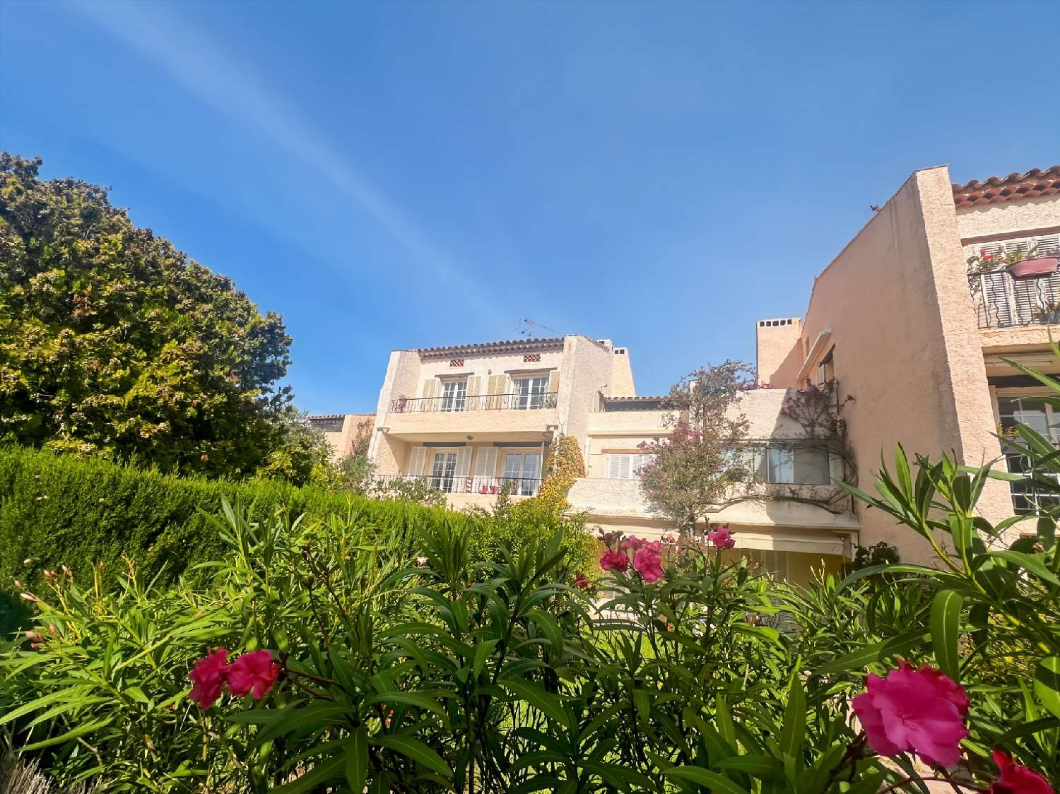 en venta apartamento Porquerolles Var 1