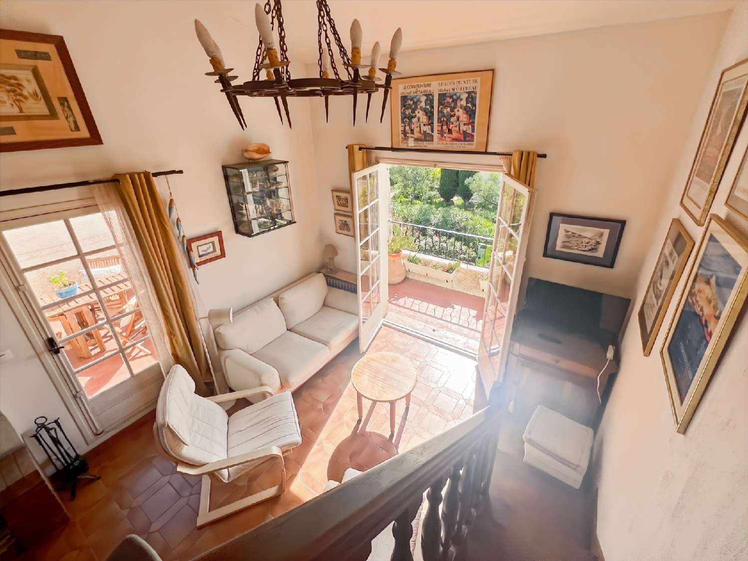 en venta apartamento Porquerolles Var 4