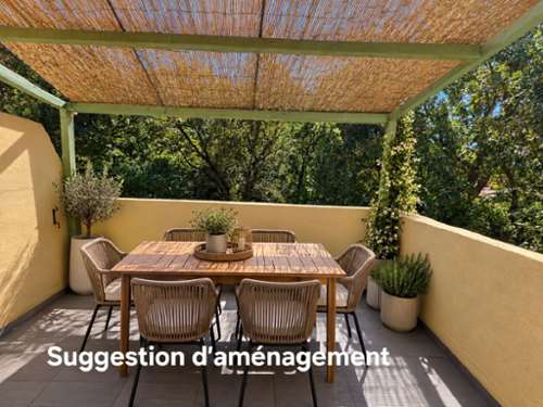 Prades-le-Lez Hérault appartement foto 7415935