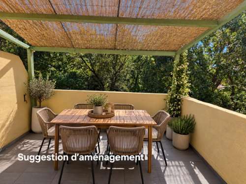 Prades-le-Lez Hérault appartement foto 7417409