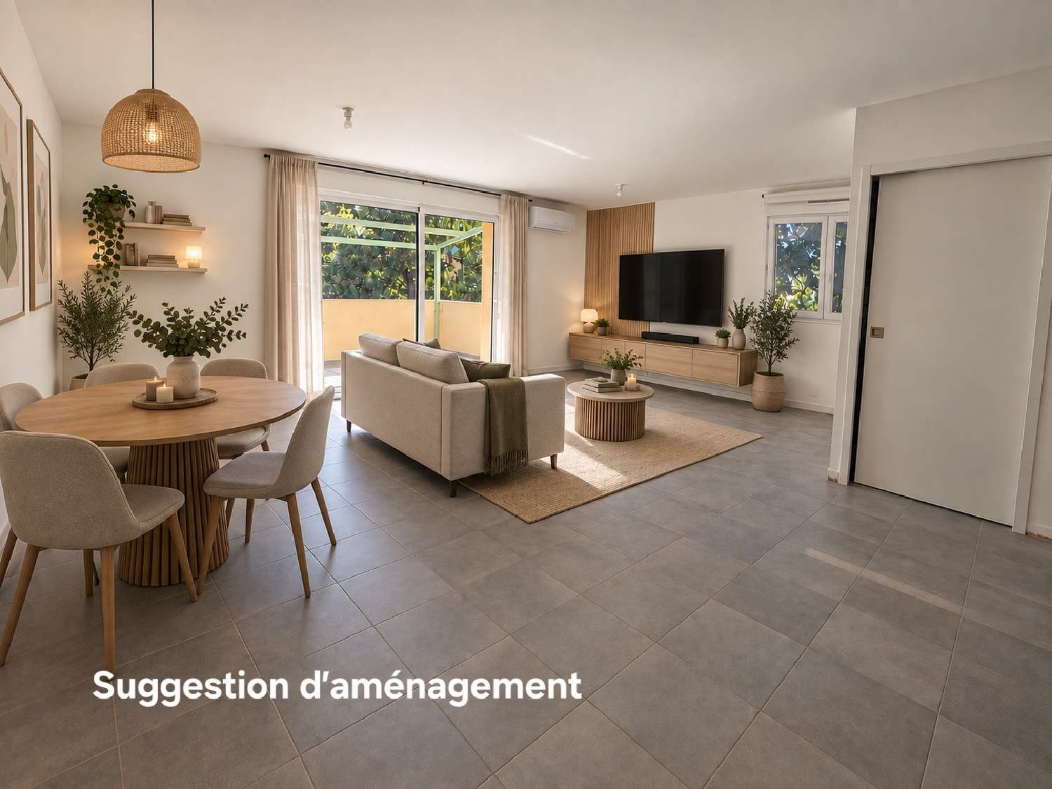  te koop appartement Prades-le-Lez Hérault 5