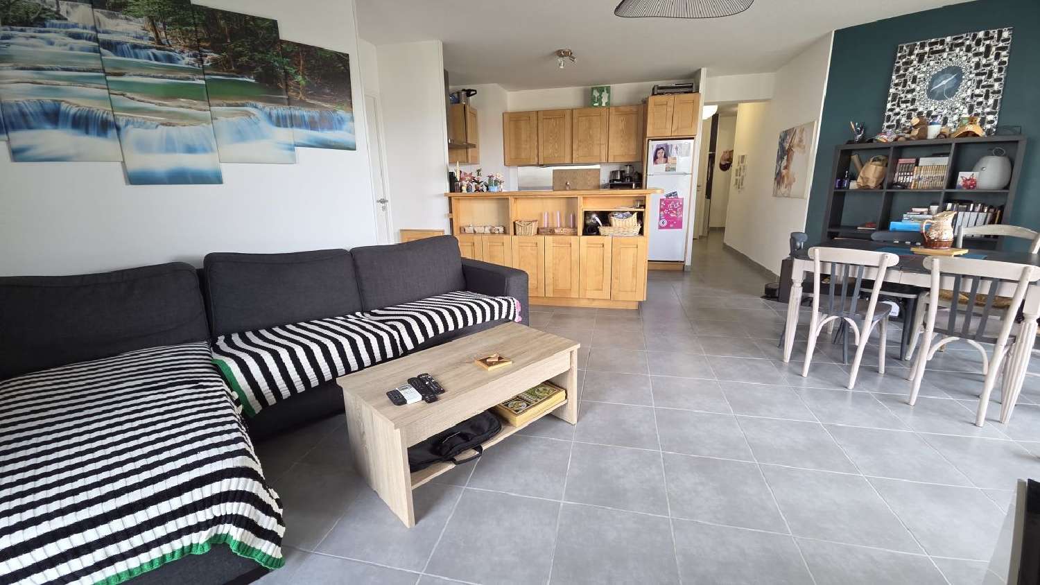 kaufen Wohnung/ Apartment Prades-le-Lez Hérault 1