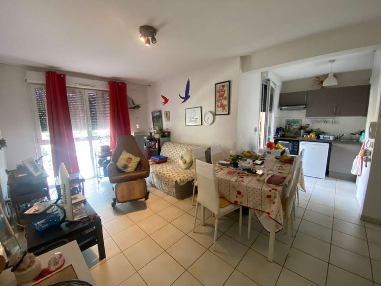 en venta apartamento Prades Pirineo Oriental 1
