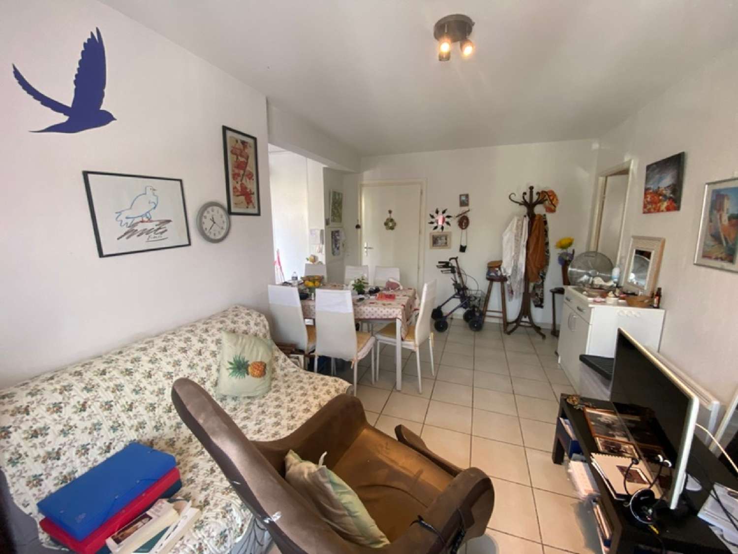 en venta apartamento Prades Pirineo Oriental 2