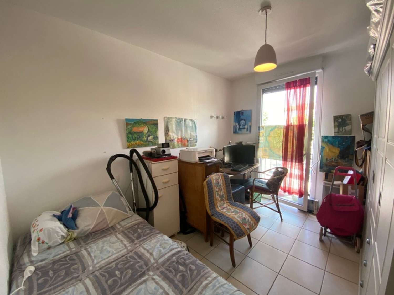 en venta apartamento Prades Pirineo Oriental 3