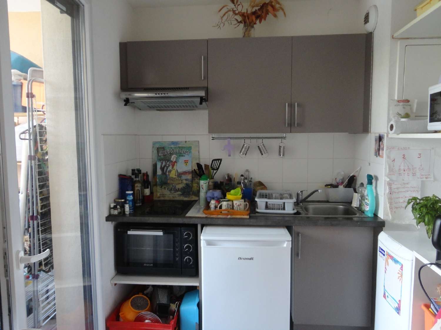 en venta apartamento Prades Pirineo Oriental 5